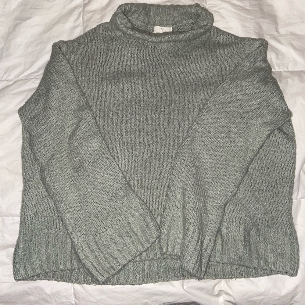 Turtleneck
